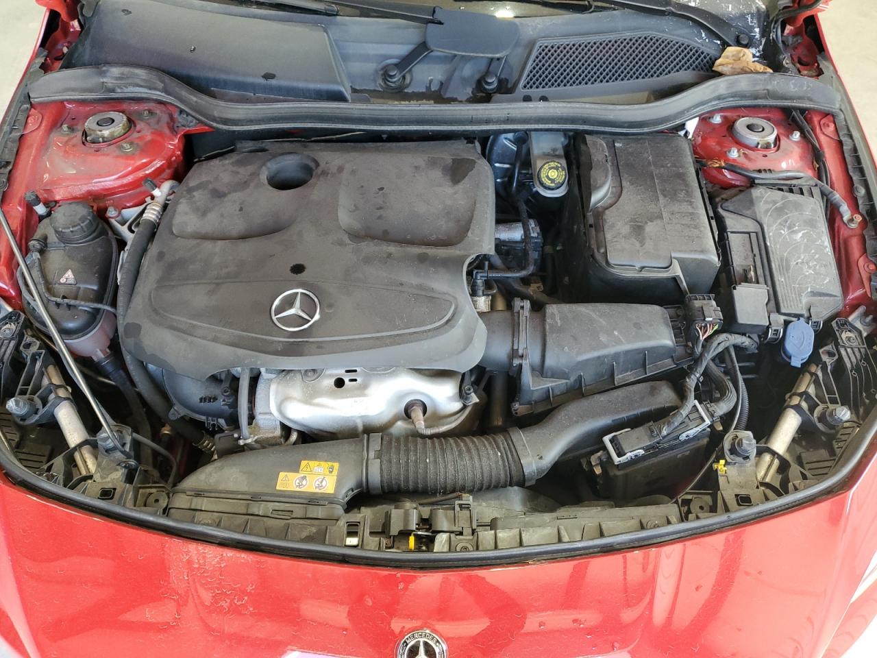 wddsj4gb1jn593088 WDDSJ4GB1JN593088 2018 Mercedes-Benz Cla 250 4Matic