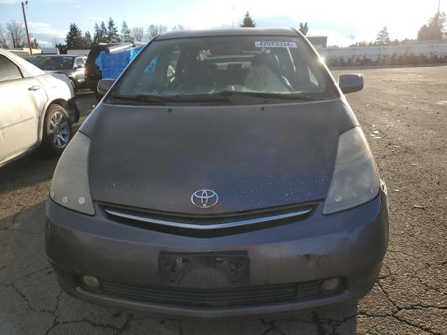 2008 Toyota Prius VIN: JTDKB20UX83363286 Lot: 42023334