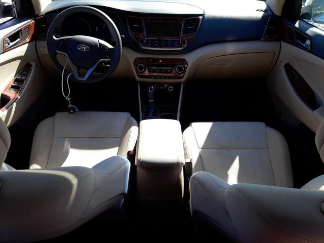 2016 HYUNDAI TUCSON LIM - KM8J3CA46GU223866