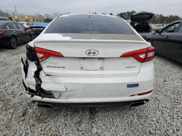 2015 Hyundai Sonata Sport VIN: 5NPE34AF5FH124431 Lot: 42271174