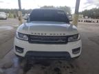 LAND ROVER RANGE ROVE photo