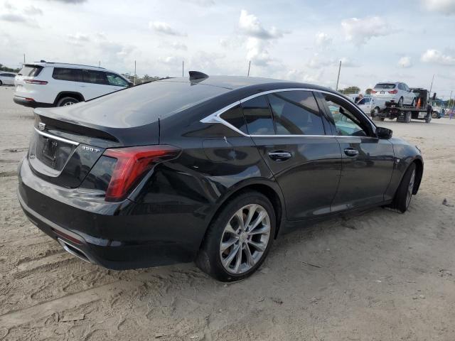 2022 CADILLAC CT5 PREMIU - 1G6DN5RKXN0118197