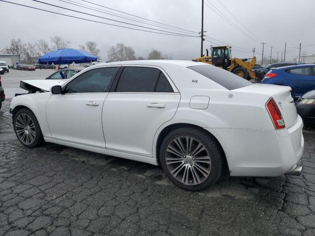 2014 Chrysler 300 S VIN: 2C3CCABG9EH190005 Lot: 43606504