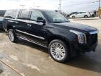 Lot #2879098010 2017 CADILLAC ESCALADE E