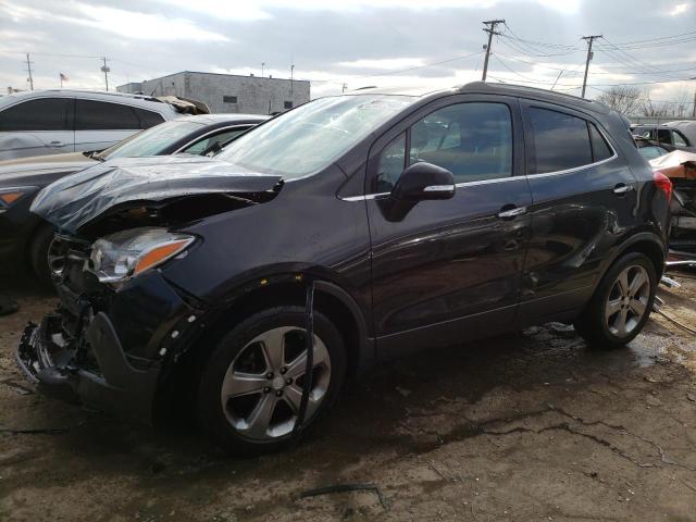 2014 Buick Encore VIN: KL4CJCSB0EB622128 Lot: 42407544