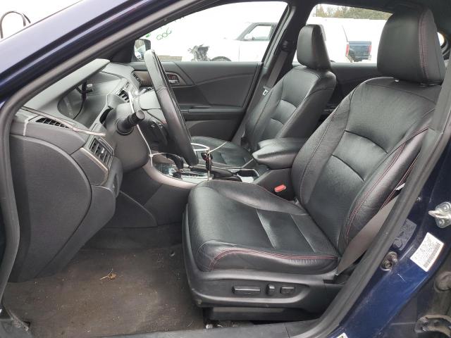 2017 Honda Accord - Image 7