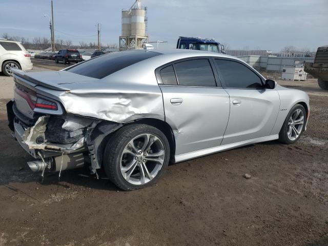 2020 DODGE CHARGER R/ - 2C3CDXCT4LH184167
