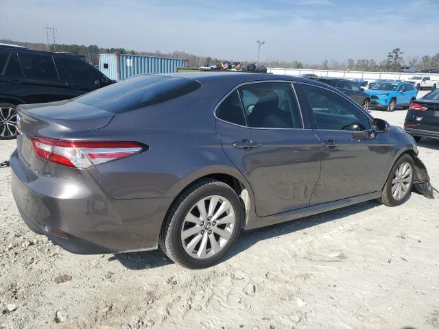 VIN 4T1B11HK9JU060799 2018 Toyota Camry, L no.3