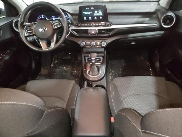 2021 KIA FORTE FE - 3KPF24AD1ME373655