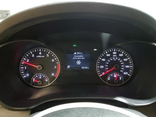 2020 KIA OPTIMA LX 5XXGT4L35LG447803