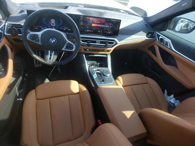 2023 BMW I4 M50 - WBY33AW05PFR07737