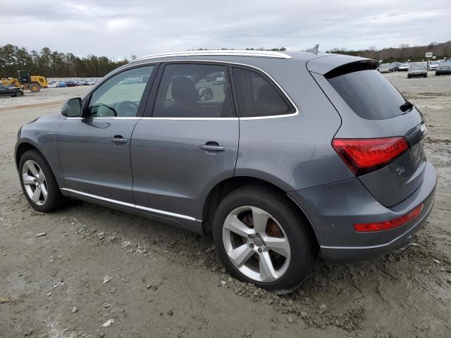 WA1C8AFP9EA015902 2014 AUDI Q5, photo no. 2