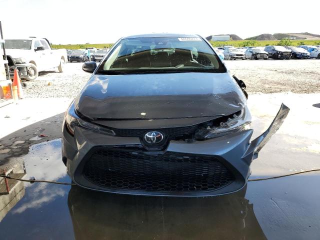 2020 TOYOTA COROLLA LE - 5YFEPRAE3LP106288