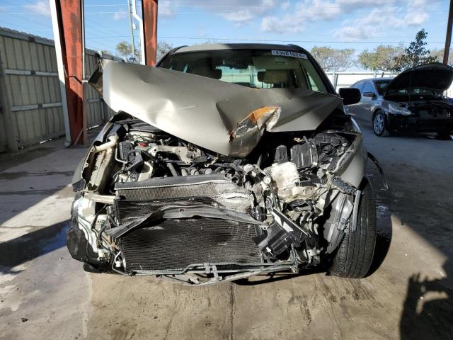 2019 HONDA CR-V LX - JHLRE38368C040573
