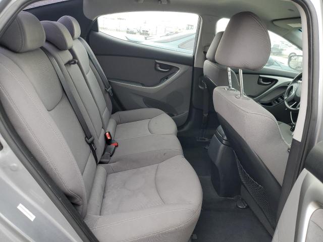 2015 HYUNDAI ELANTRA SE KMHDH4AE9FU348453