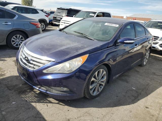 2014 Hyundai Sonata SE