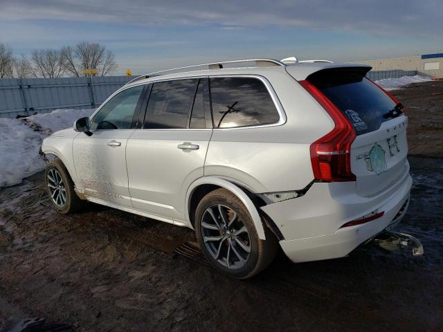 VIN 3KPF24AD6RE717729 2017 VOLVO XC90 no.2