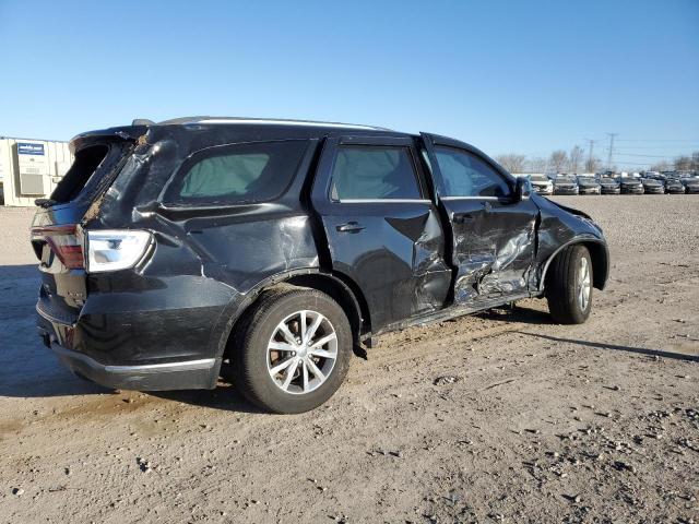 2015 Dodge Durango Limited VIN: 1C4RDJDG8FC837496 Lot: 44827864