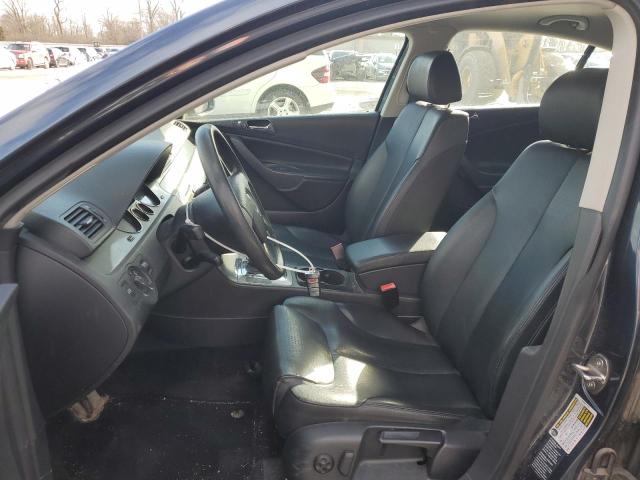 2006 Volkswagen Passat 2.0T VIN: WVWAK73C66P066095 Lot: 44838904