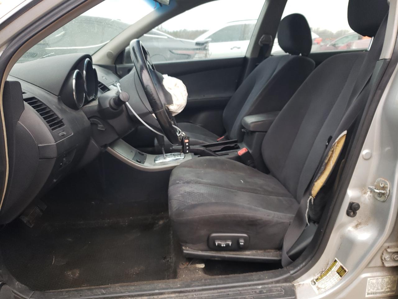 1N4AL11D06C226622 2006 Nissan Altima S