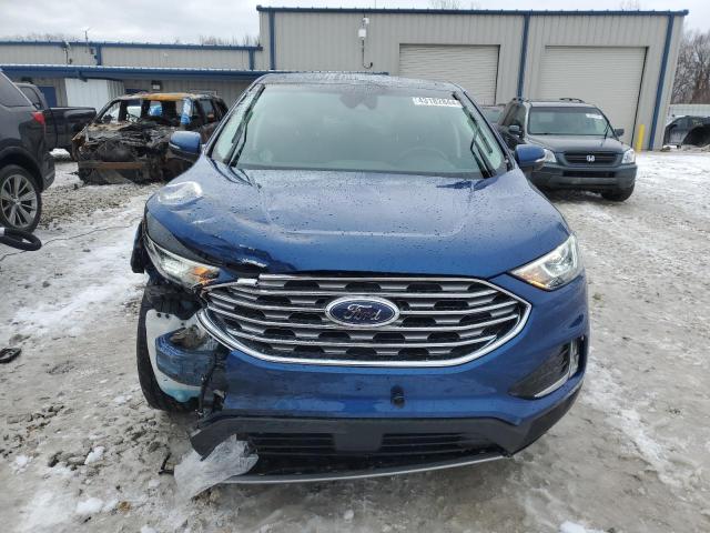 2FMPK4J92LBB15579 2020 FORD EDGE, photo no. 5