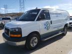 2019 GMC SAVANA G25 - 1GTW7AFG5K1350236