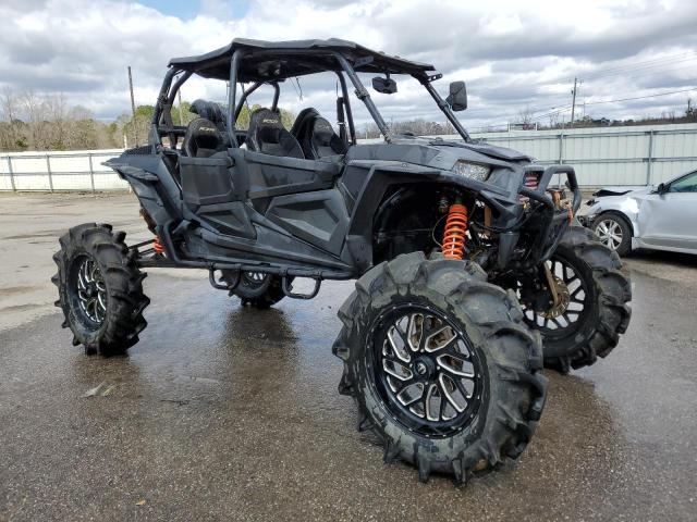 2018 POLARIS PRO S - 3NFVFM996JH463814