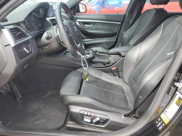 2016 BMW 328 XI SUL WBA8E3G56GNU04535