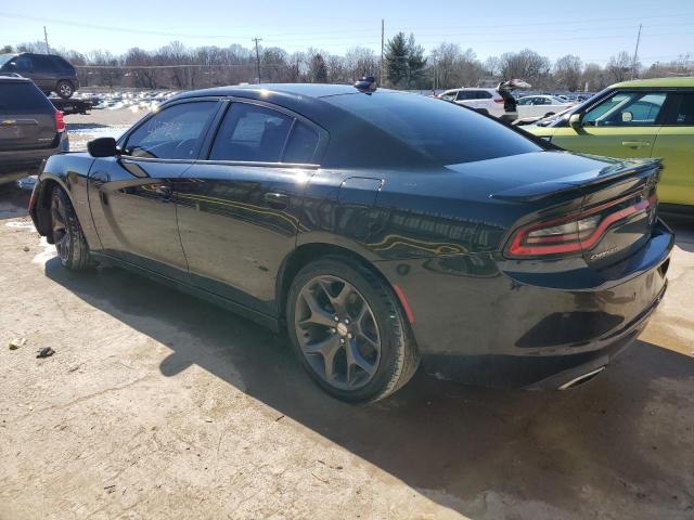 2018 Dodge Charger R/T VIN: 2C3CDXCT1JH139815 Lot: 41048604