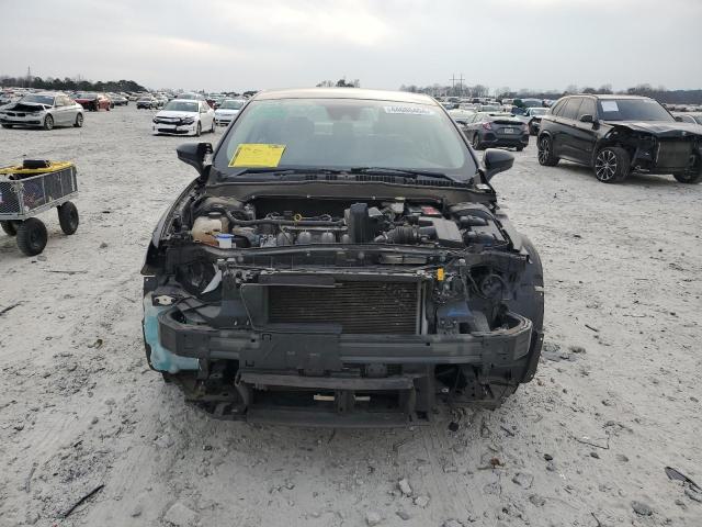 2019 FORD FUSION S - 3FA6P0G75KR276823