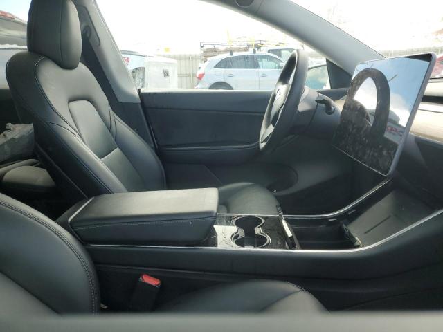 VIN 5YJYGDED6MF103724 2021 Tesla MODEL Y no.8