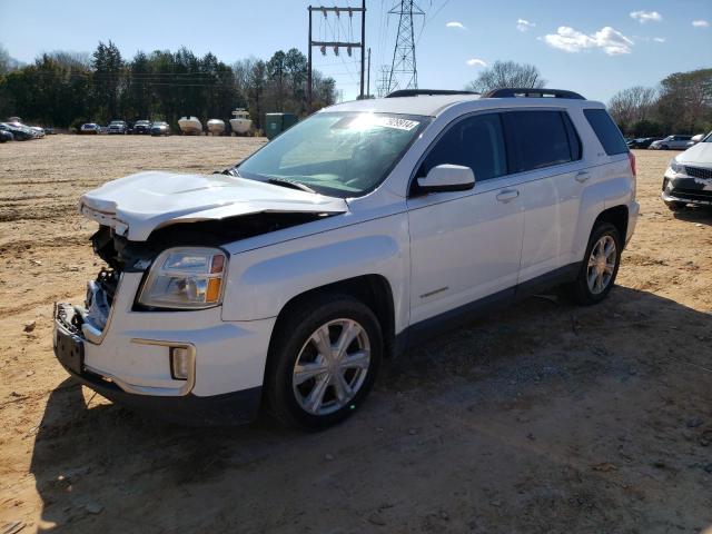 2017 GMC TERRAIN SL 2GKALNEK9H6104528