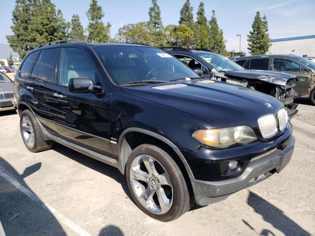 2005 BMW X5 4.4I VIN: 5UXFB53525LV14493 Lot: 42696744