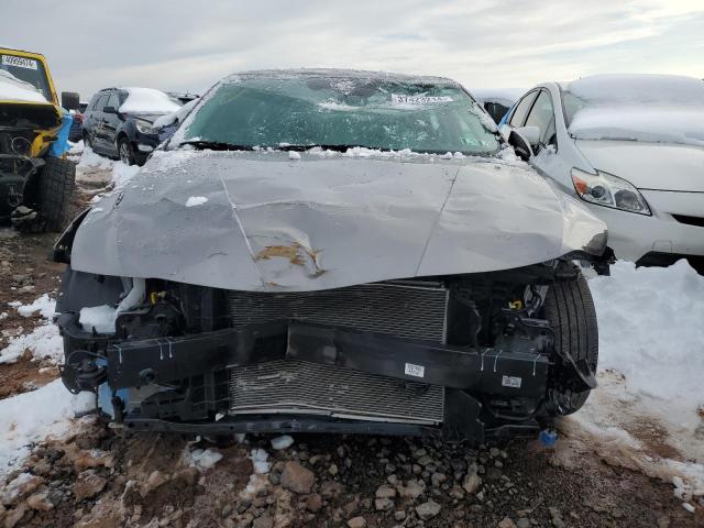 2017 HYUNDAI ELANTRA SE KMHD74LF5HU154627