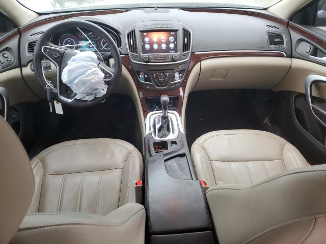 2016 BUICK REGAL PREM 2G4GS5GX9G9109013