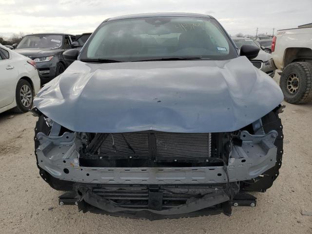 2023 FORD ESCAPE ACT - 1FMCU0GNXPUA84393