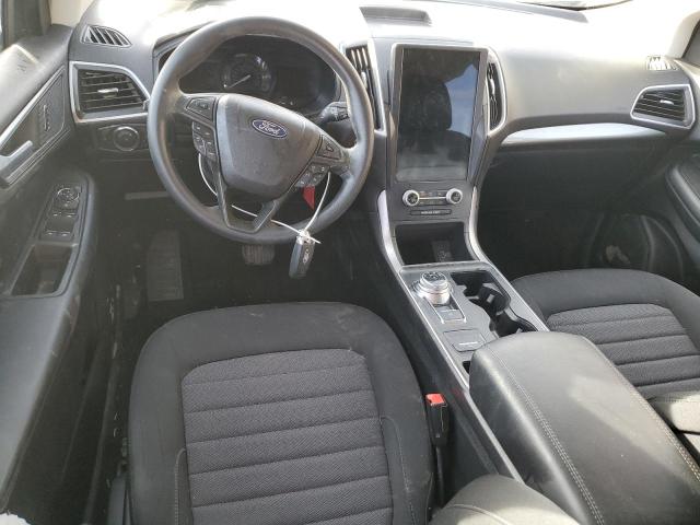 2022 FORD EDGE SE - 2FMPK4G98NBA86244