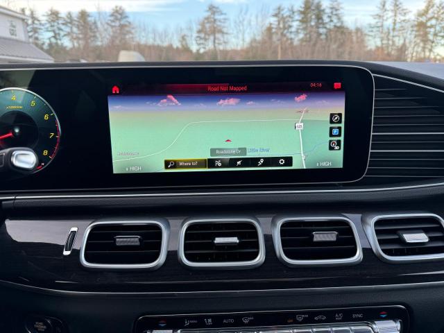 2021 MERCEDES-BENZ GLE 350 4M 4JGFB4KB7MA373252