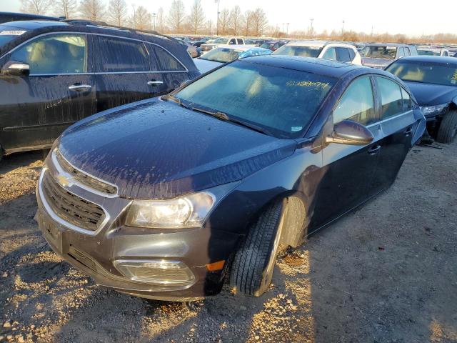 2015 CHEVROLET CRUZE LT 1G1PC5SB9F7289664