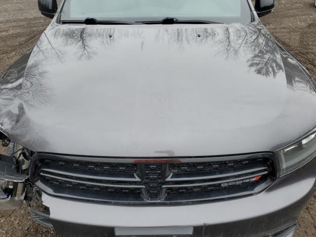 1C4RDJDG1JC448112 | 2018 Dodge durango gt