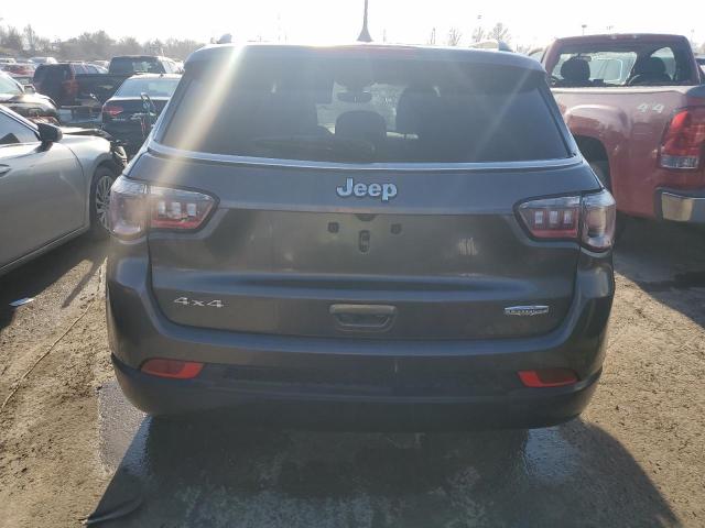 2021 JEEP COMPASS LA 3C4NJDBB6MT587841