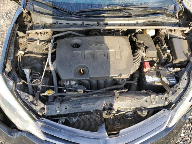 2015 TOYOTA COROLLA L 2T1BURHE3FC394528