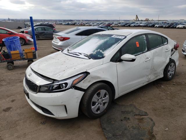 Vin: 3kpfk4a76je211607, lot: 44922134, kia forte lx 2018 img_1