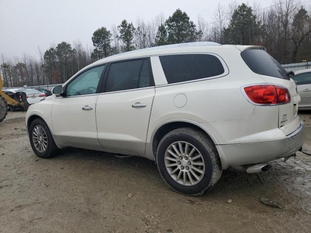 2009 Buick Enclave Cxl VIN: 5GAER23D89J188619 Lot: 48297804