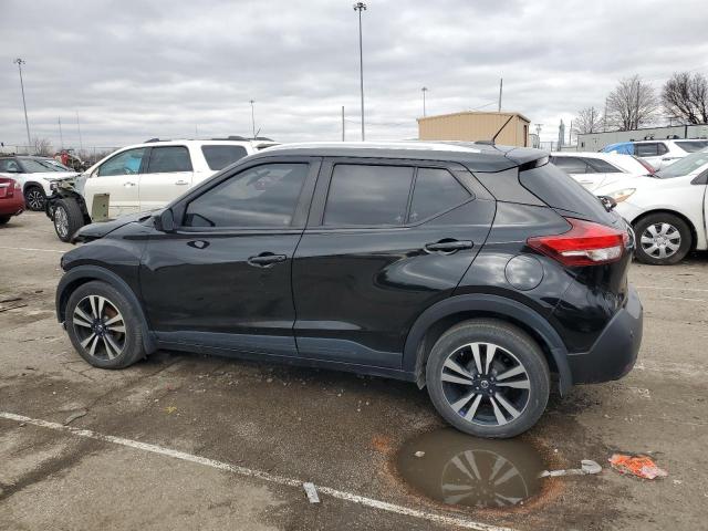 2020 Nissan Kicks Sv VIN: 3N1CP5CV8LL568004 Lot: 41360564