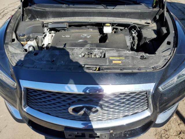 5N1DL0MM7LC539025 Infiniti QX60 LUXE 12