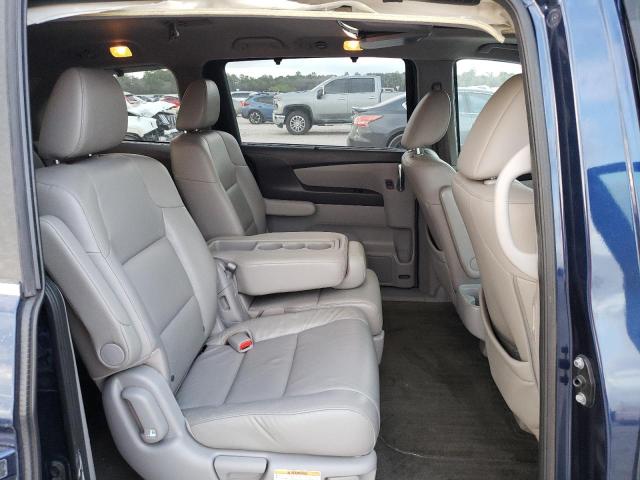 2015 HONDA ODYSSEY EX 5FNRL5H64FB080417