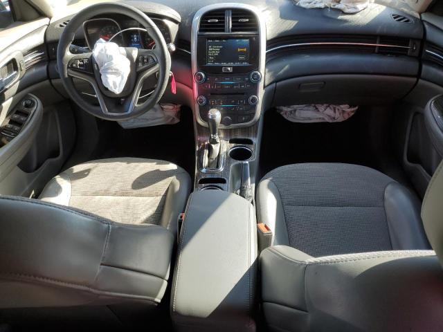 2015 CHEVROLET MALIBU 4D 1G11C5SL3FF104240