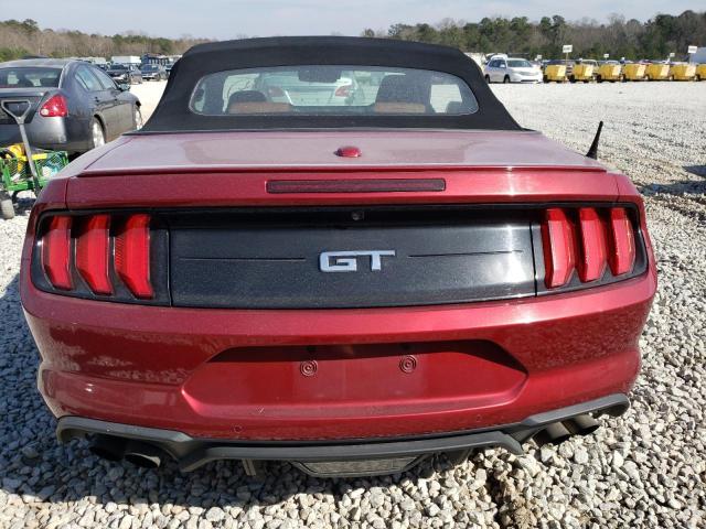 1FATP8FF3J5163061 2018 FORD MUSTANG, photo no. 6