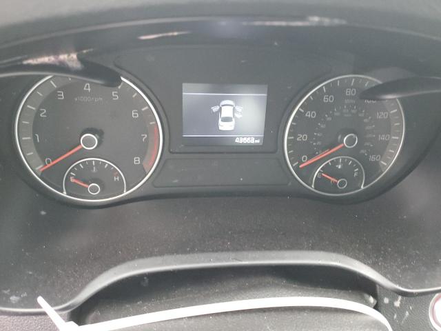 2019 KIA OPTIMA LX 5XXGT4L35KG329359